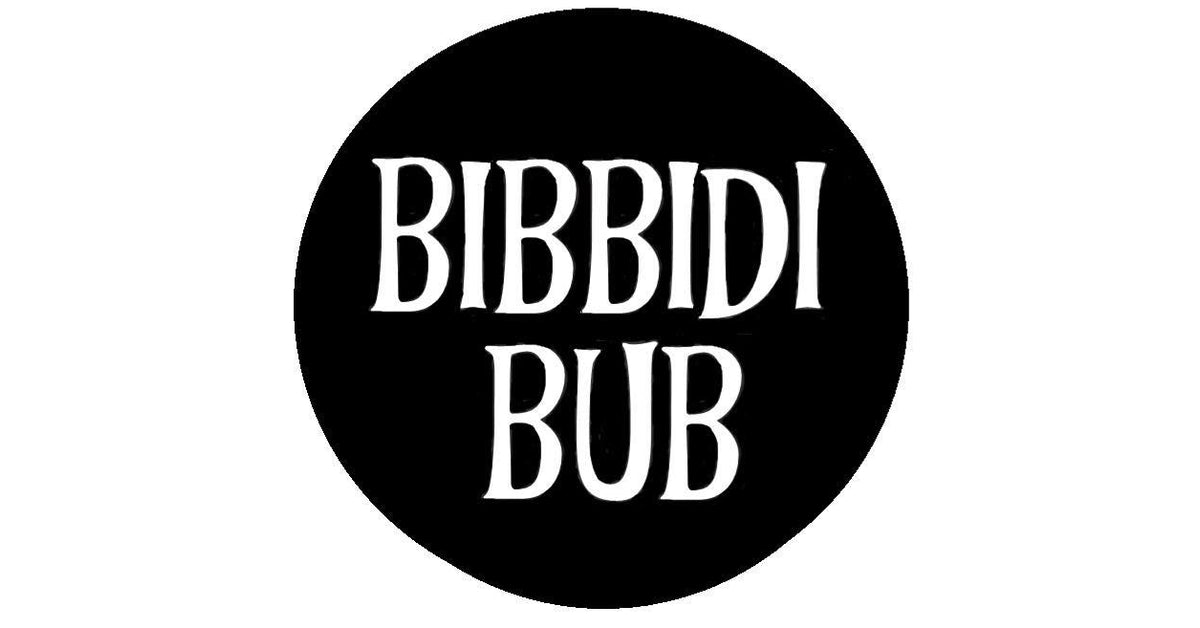 Bibbidi Bub