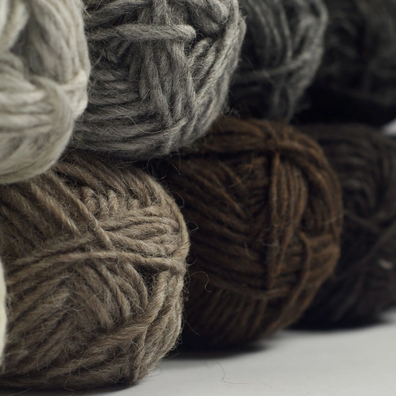 icelandic wool yarn