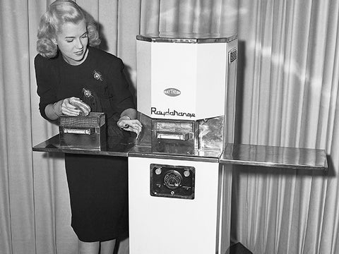 The Evolution of Microwave Ovens - Orient Electronics