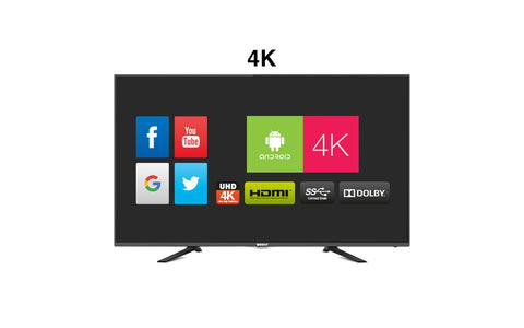 Android LED TV price in Pakistan