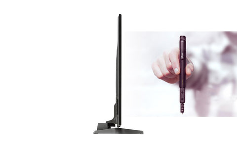 Most slimmest led tv in Pakistan