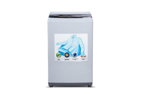 automatic washing machine