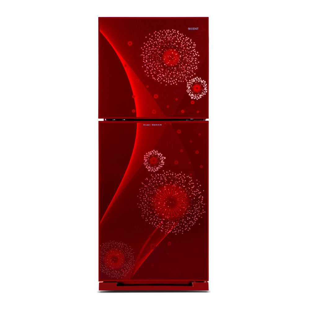 Ruby 260 Liters Refrigerator