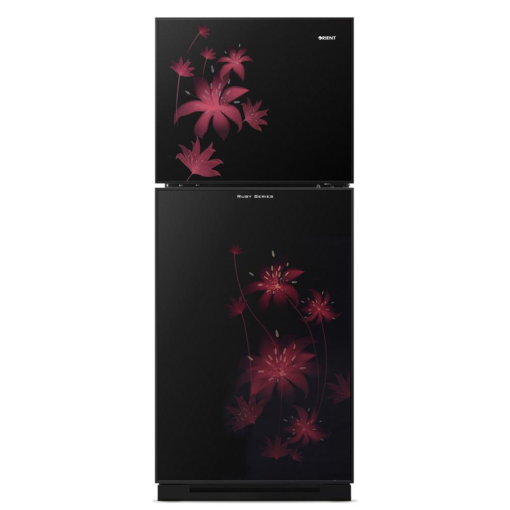 Ruby 260 Liters Refrigerator