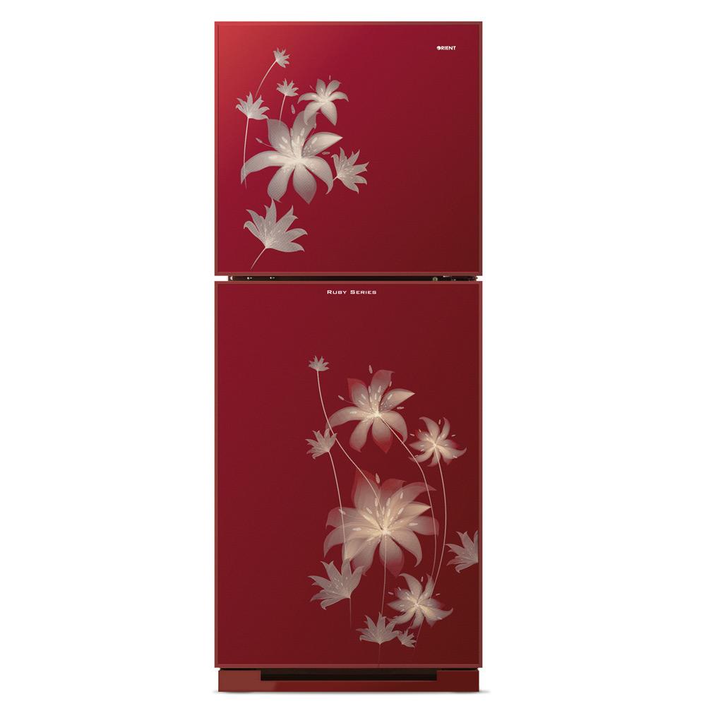 Ruby 260 Liters Refrigerator