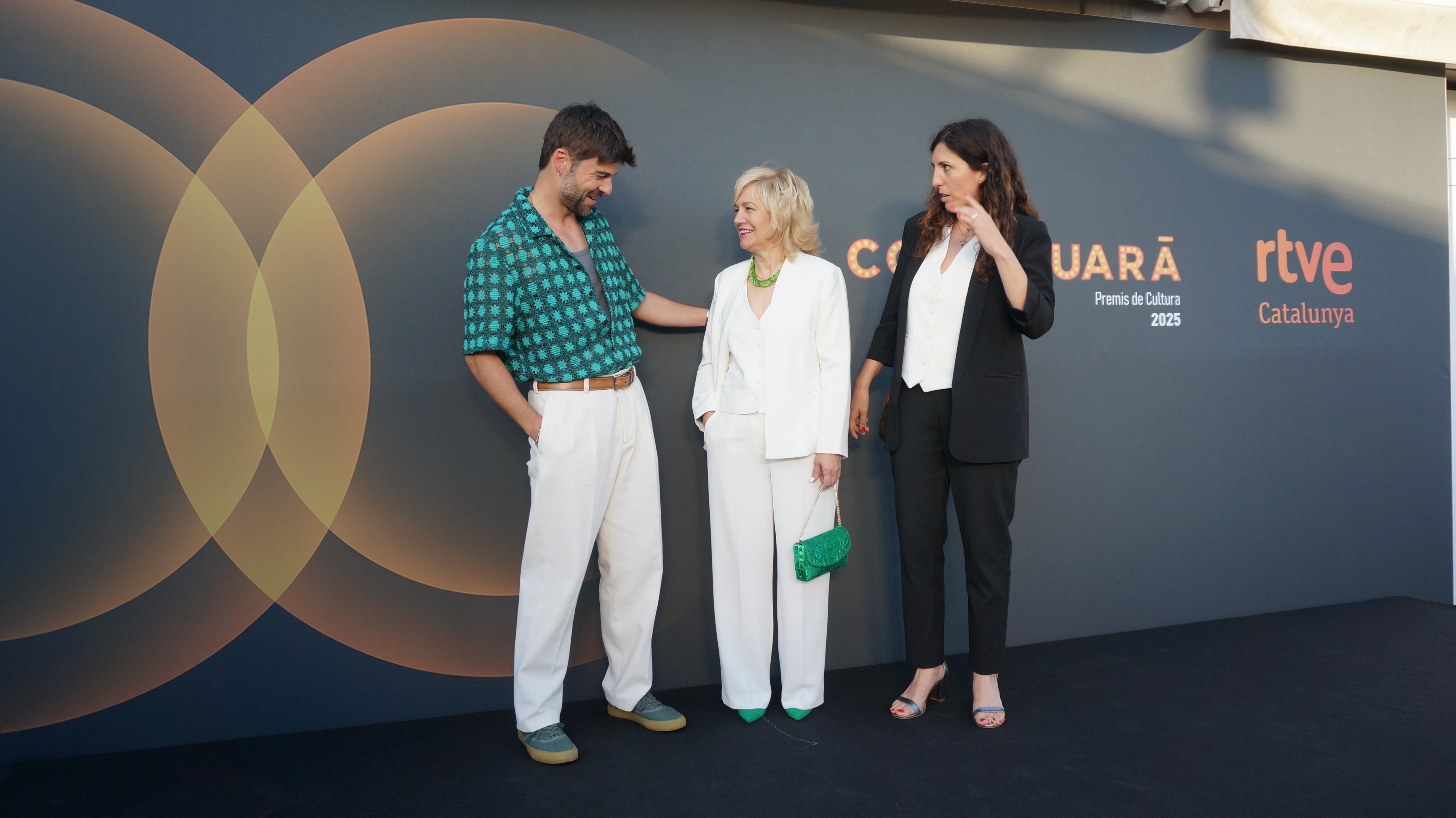 Premios Continuarà 2025