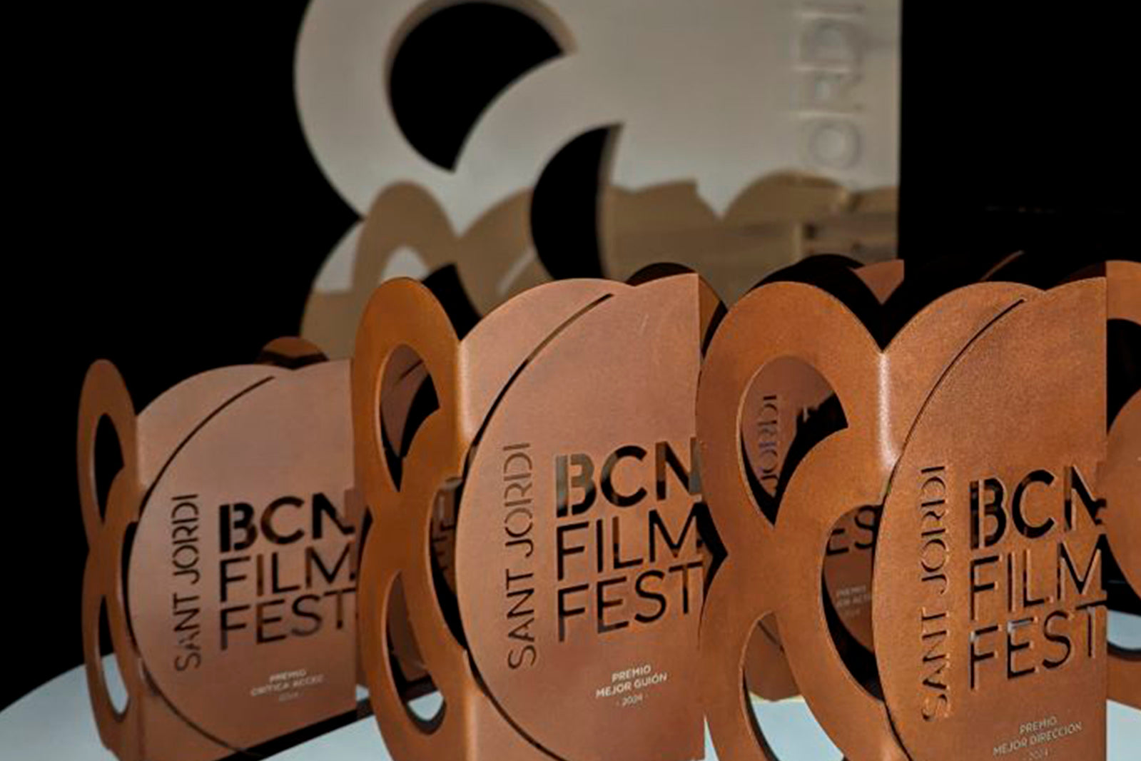 8ª edición del prestigioso festival de cine de Barcelona BCN Film Fest2024