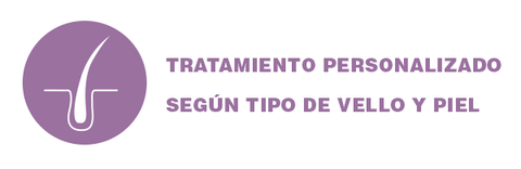 Láser de Diodo Médico: sistema de depilación de larga duración