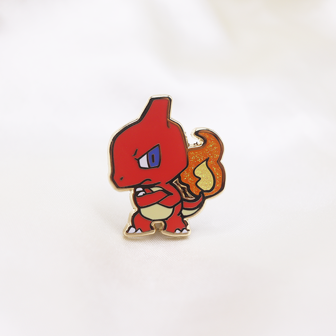 Kawaii Pokemon Blastoise Enamel Pin Aesthetic Gamer Girl Egirl – Aesthetics  Boutique