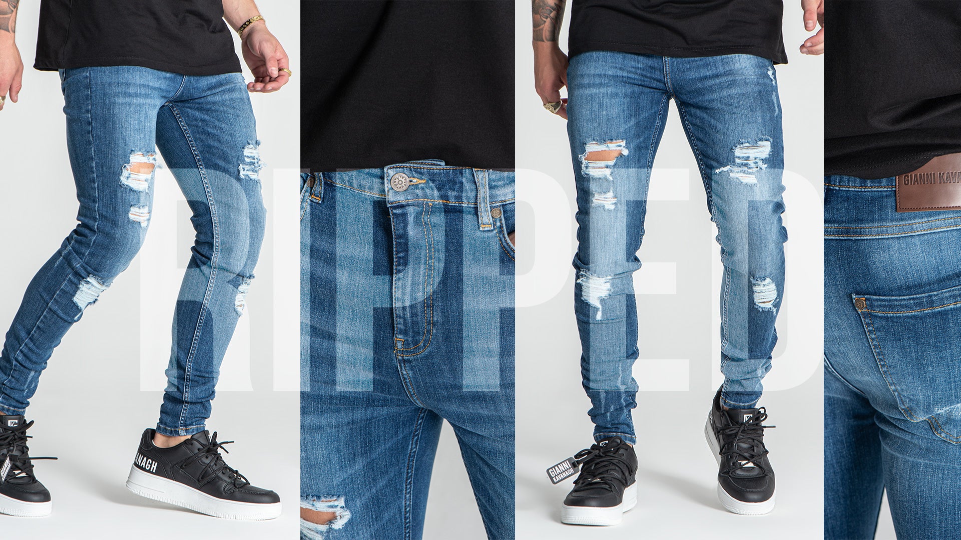 Are Ripped Jeans Still in Style in 2023?