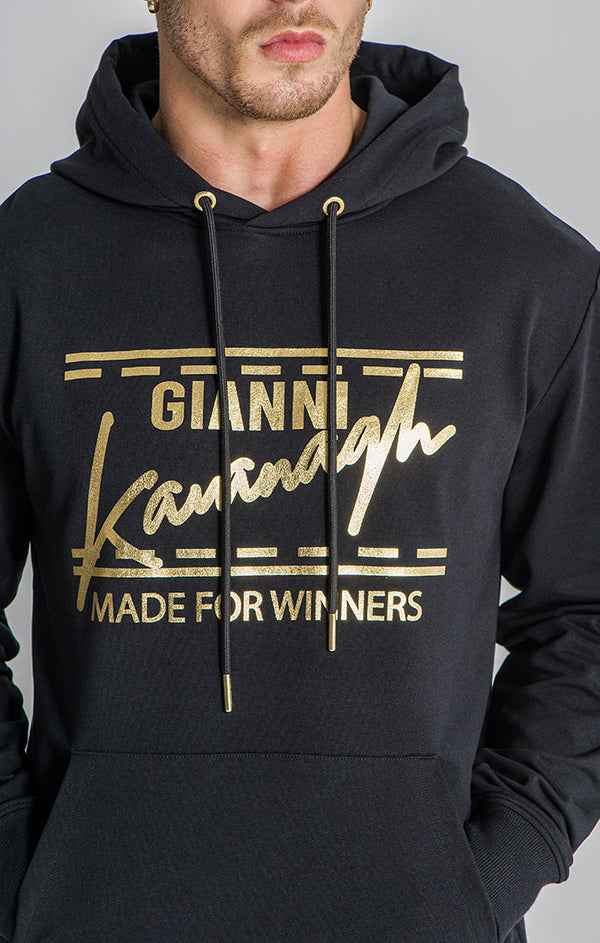 winners men's hoodies