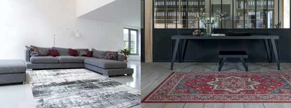 Galleria rug modern and stylish rug 