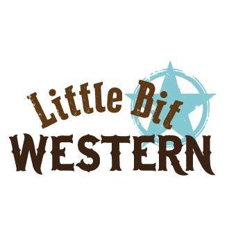 Little Bit Western