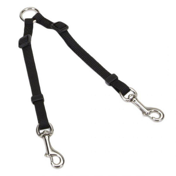 Canine Equipment Adjustable Bungee Coupler