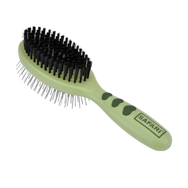 Equi-Essentials Spring Loaded Clip Braiding Comb