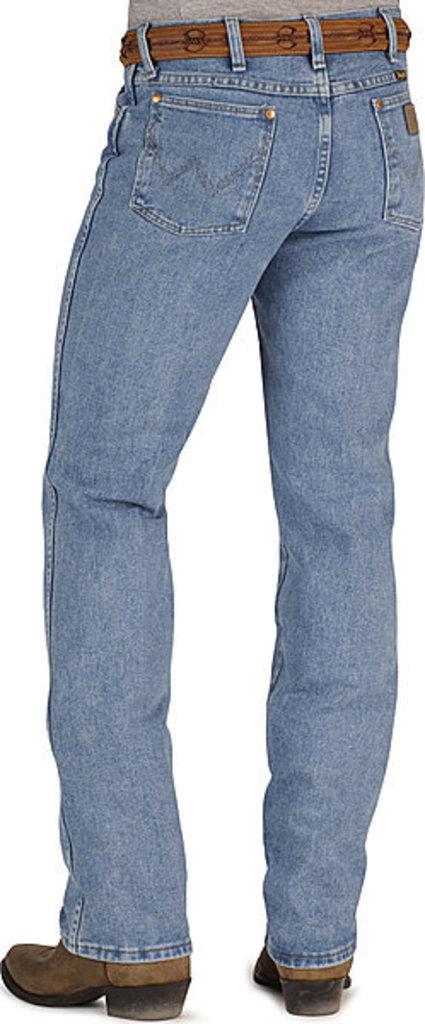 Ariat REAL Bootcut Jeans- Pacific – Farmers and Ranchers Outlet LLC