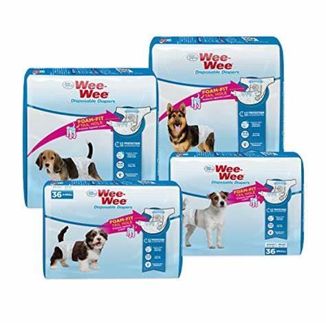 PoochPad® Disposable Absorbent Pads