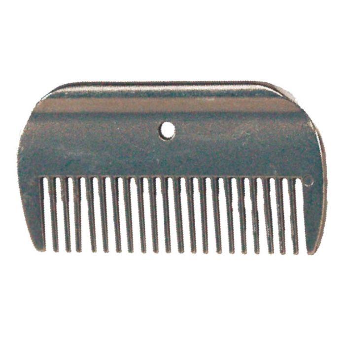 Equi-Essentials Spring Loaded Clip Braiding Comb