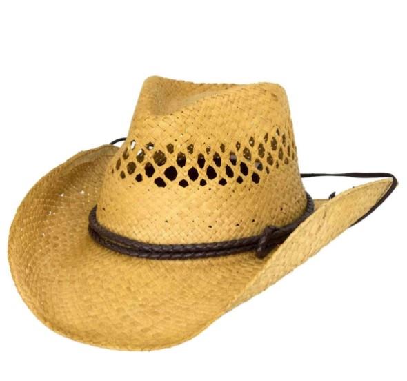 Outback High Country Hat