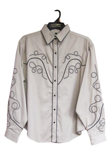 Women's Ranger Western Shirts - Stick and Stone Tack Shop