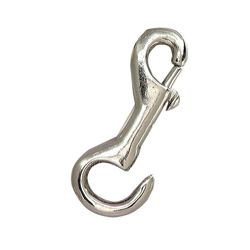 Stanley National 3042BC 3/4 x 3-5/8 Trigger Snap Hook with Swivel Eye