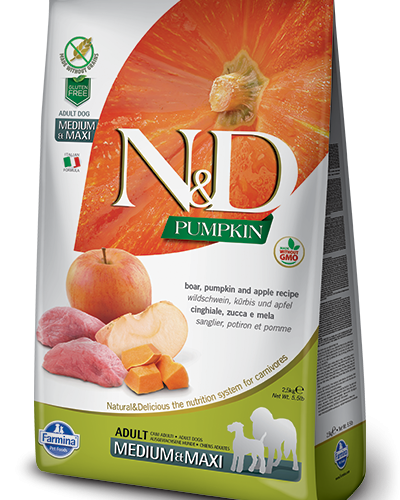 Natural & shop delicious pumpkin formula