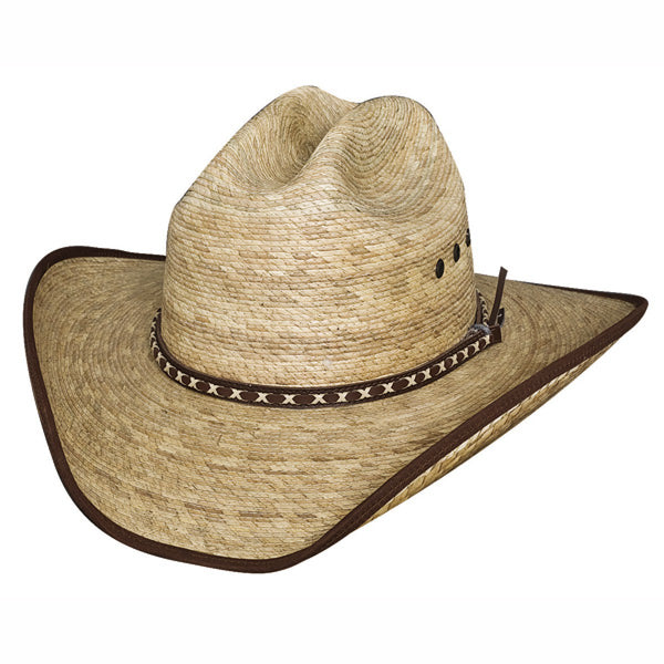 Western Moments Cast Iron Cowboy Hat Coat Hook