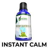 Instant calm formula