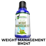 Weight management natural remedy