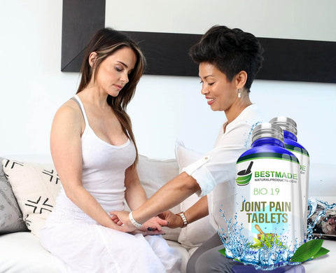 Joint pain tablets