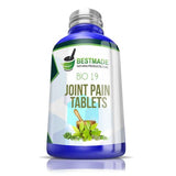 Joint Pain & Swelling Natural Remedy (BM114)