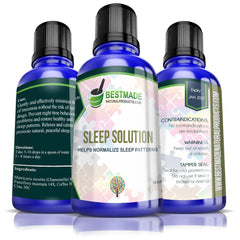 Sleep solution