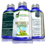 Metabolic support