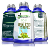 Joint pain tablets