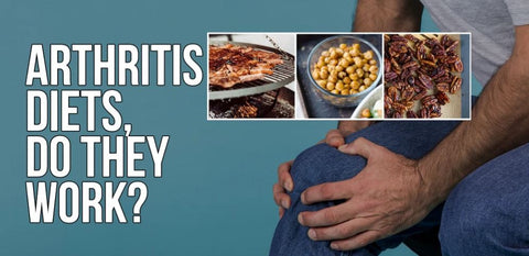 Gouty Arthritis Natural Remedy (BM99) 30ml