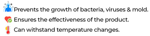 Natural Remedy for Gum Inflammation (BM227)