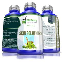 Skin solutions