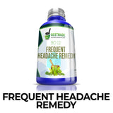 Frequent headache remedy