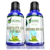 Natural Female Fertility Support (BM44) 30ml