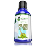 Parasite cleanse