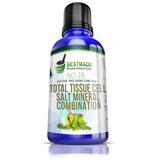 Total Tissue Cell Salt Mineral Combination