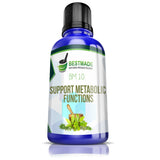 Support metabolic functions