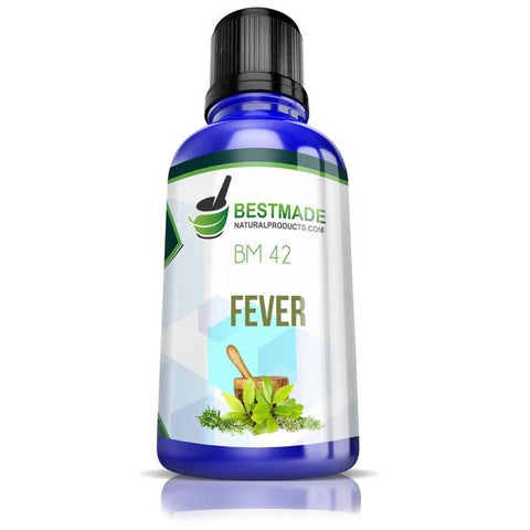 Natural Fever Reducer Remedy Bio11, 300 pellets