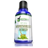 Hypothyroid remedy