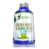 Energy booster and nerve tonic