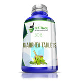 Diarrhea Tablets