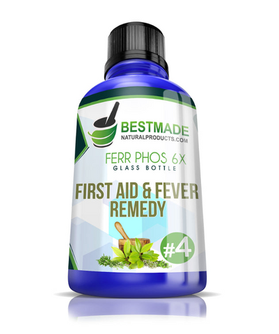 First aid and fever remedy