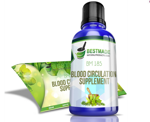 Blood circulation supplement