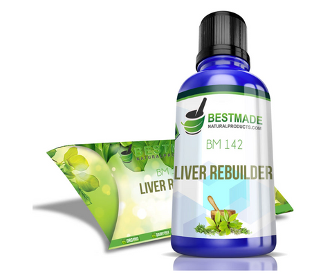 Liver rebuilder