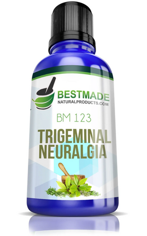 trigeminal neuralgia natural remedy